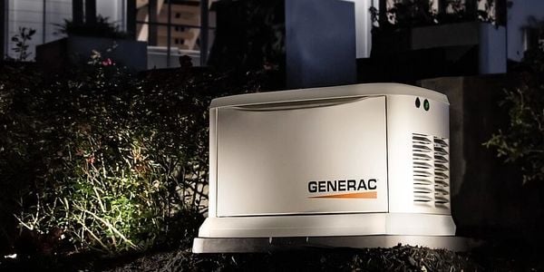 Generator Services